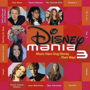 Download track Colors Of The Wind {From Pocahontas} Christy Carlson Romano
