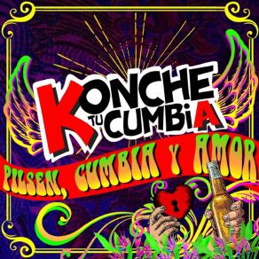 Download track No Me Alcanza El Amor Konchetucumbia