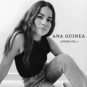 Download track Vengo Del Futuro (Cover) Ana Guinea