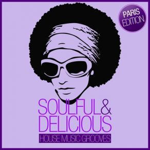 Download track Dreaming Of Now Delicious, Soulful!S. W.