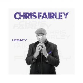 Download track Traveling Days Chris Fairley