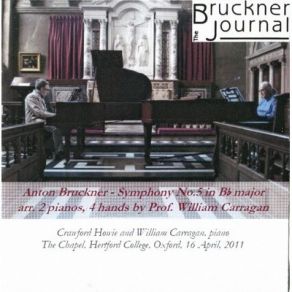 Download track 8. Applause And Closing Announcements Bruckner, Anton