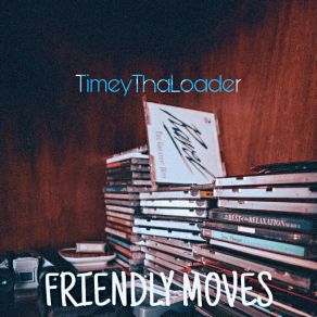 Download track Bleede Timeythaloader