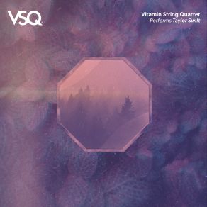 Download track Lover The Vitamin String Quartet