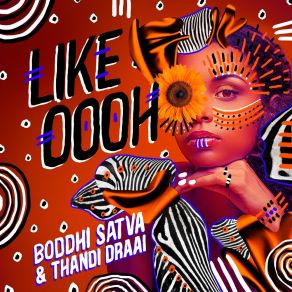 Download track Like Oooh (Instrumental Mix) Thandi Draai