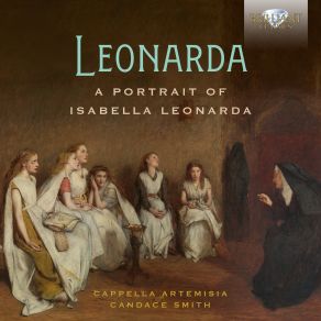 Download track Sonate A 1.2. 3. E 4 Istromenti, Op. 16: Sonata No. 9 For 2 Violins Cappella Artemisia, Candace Smith