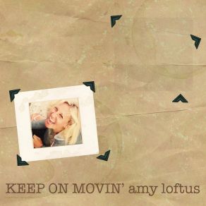 Download track A Good Life Amy Loftus