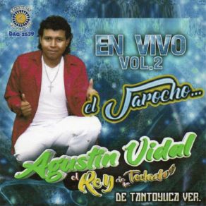 Download track El Pipiripau Agustin Vidal El Rey De Los Teclados