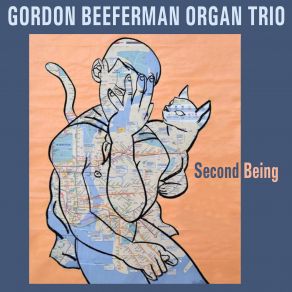 Download track Gray Elegy Gordon Beeferman Organ Trio