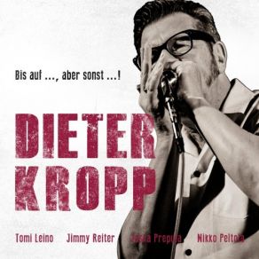 Download track Nummer Zehn Dieter Kropp