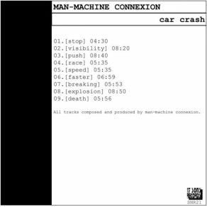 Download track Speed Man - Machine Connexion