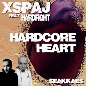 Download track Hardcore Heart Hardfight