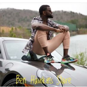 Download track Loosing Game Ben Hawkins