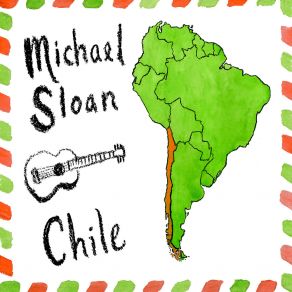 Download track Evening In Coquimbo Michael Sloan