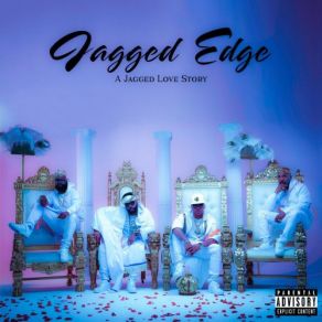 Download track How To Fix It Jagged Edge