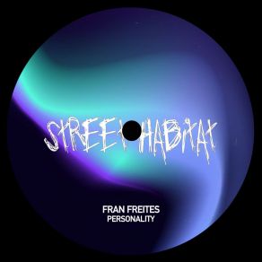 Download track Personality Fran Freites