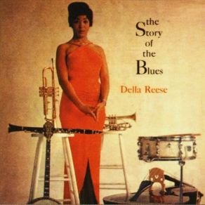 Download track There's Always The Blues DELLA REESE