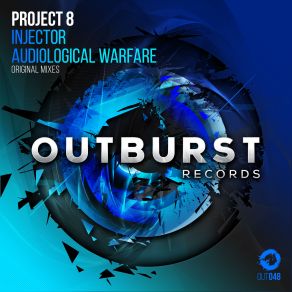 Download track Audiological Warfare (Original Mix) Project 8