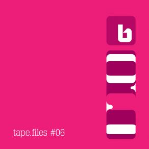 Download track Tape. Files # 06 (Mix) El Tronic, Meks Sample