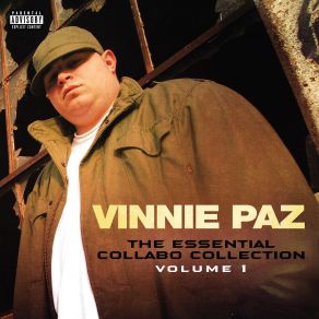 Download track The Fusion Centre Vinnie PazCanibus