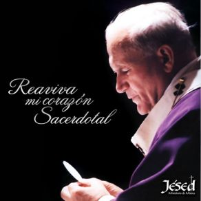 Download track El Sacerdote Y La Iglesia Jésed