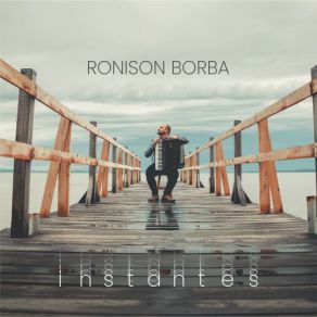 Download track Like A Water Buffalo Ronison Borba