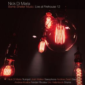 Download track Between You & Me (Live) Nick Di Maria