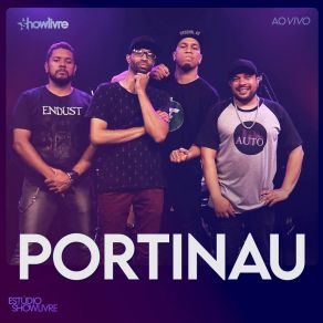 Download track Correndo Atrás (Ao Vivo) Portinau