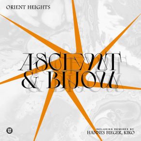 Download track Ascent (Original Mix) Orient Heights