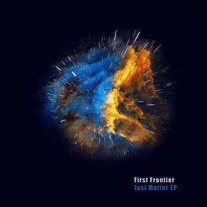 Download track Edging First Frontier