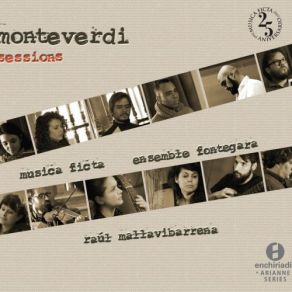 Download track Madrigals, Book 8: Lamento Della Ninfa, SV 163 Raúl Mallavibarrena, Musica Ficta