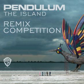 Download track Synths - Main Riff (Remix Part) The Pendulum