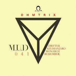 Download track Monarch Ohmtrix