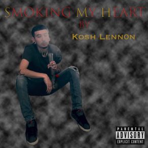 Download track Please Dont Break My Heart Kosh Lennon