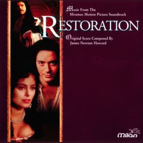 Download track Minuet In G [Purcell] James Newton Howard