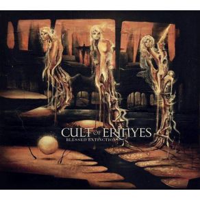 Download track From The Shattered Skies Cult Of Erinyes