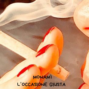 Download track Un Bicchiere Di Belle Parole MonAmi