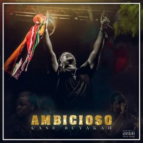 Download track Ambicioso Vanny BeatzLydasse