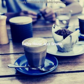 Download track Background For Cool Cafes Jazz Groove