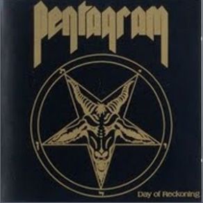 Download track Day Of Reckoning Pentagram, Bobby Liebling