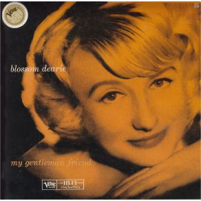 Download track Someone To Watch Over Me Blossom Dearie