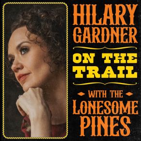 Download track Along The Navajo Trail Hilary Gardner