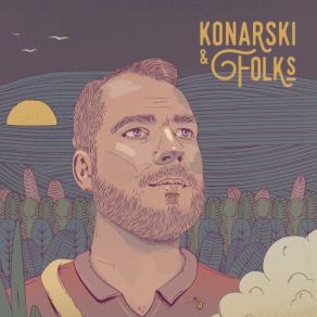 Download track Highlands Blues Marek Konarski