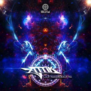 Download track Inside Attik (Mexico)