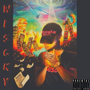 Download track Doomsday Party WiSCKY