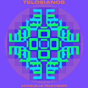 Download track Apague La Televisión (Radio Edit) Telosianos