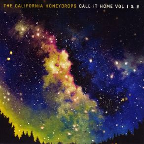 Download track Call It Home California Honeydrops