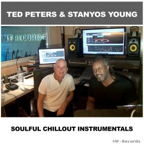 Download track I Dream Of You Ted Peters