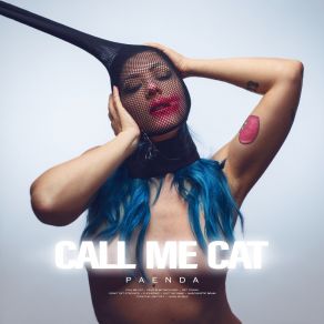 Download track Call Me Cat PÆNDA