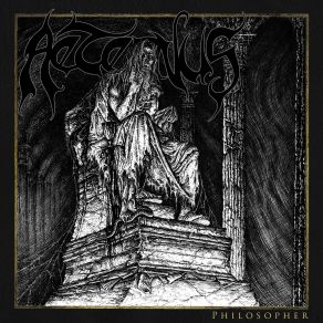 Download track The Intentionality Of Unmitigated Evil Aeternus